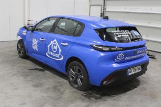 Peugeot 308  picture 4
