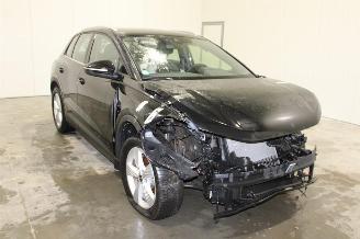 Audi Q4 e-tron picture 2