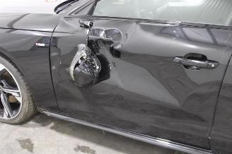 Audi A4  picture 8