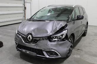 Coche accidentado Renault Grand-scenic Grand Scenic 2023/7