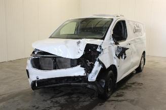 skadebil auto Ford Transit  2024/10