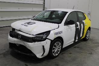 Coche accidentado Opel Corsa  2025/1