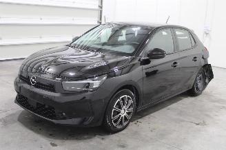 Schadeauto Opel Corsa  2026/2