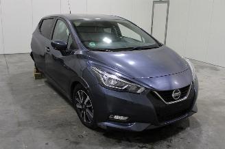Nissan Micra  picture 2
