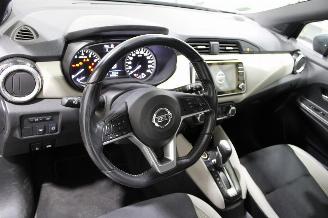 Nissan Micra  picture 10