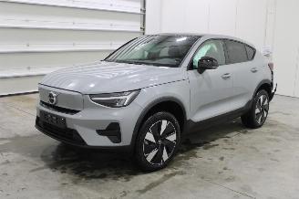 Avarii autoturisme Volvo C-40 C40 2025/6