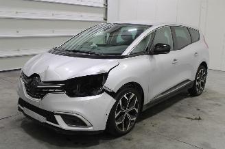 Schadeauto Renault Grand-scenic Grand Scenic 2023/3