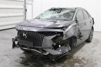 Sloopauto DS Automobiles DS 7 Crossback DS7 Crossback 2023/7