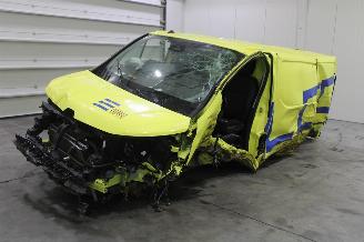 Sloopauto Renault Trafic  2025/9