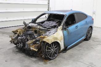 Sloopauto BMW 2-serie 216 2022/12