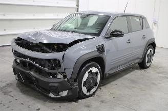 Schadeauto Renault Rodeo R 4 2025/10