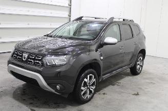 Schadeauto Dacia Duster  2022/5