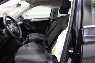 Volkswagen Tiguan  picture 11