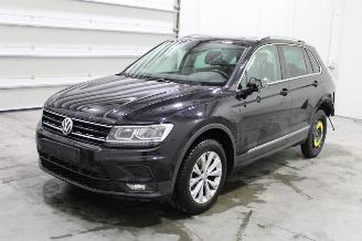 Avarii autoturisme Volkswagen Tiguan  2019/8