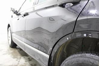 Volkswagen Tiguan  picture 5