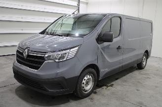 skadebil auto Renault Trafic  2023/11