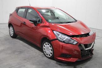 Nissan Micra  picture 2