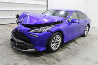 Unfallwagen Toyota Mirai  2022/4
