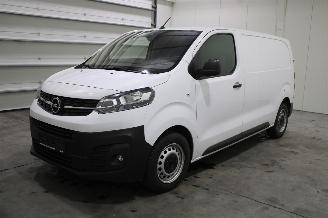 Unfallwagen Opel Vivaro  2023/2