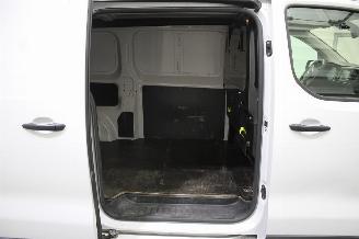 Opel Vivaro  picture 19