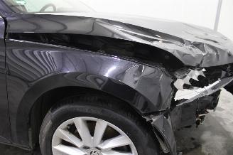 Skoda Superb  picture 6