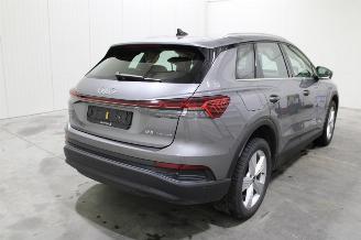 Audi Q4 e-tron picture 3