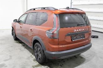 Dacia Jogger  picture 4