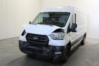 Avarii autoturisme Ford Transit  2022/7