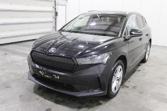 Schadeauto Skoda Enyaq  2022/9