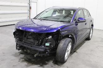 škoda osobní automobily Audi Q4 e-tron 2024/6