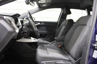 Audi Q4 e-tron picture 11