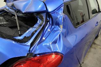 Suzuki Swift  picture 22