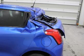 Suzuki Swift  picture 6