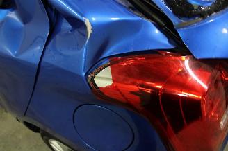 Suzuki Swift  picture 21