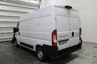 Peugeot Boxer  picture 4