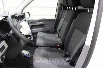 Volkswagen Transporter T6 picture 10
