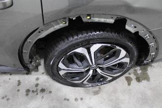 Citroën C5 X  picture 8