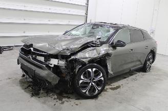 Avarii autoturisme Citroën C5 X  2023/3
