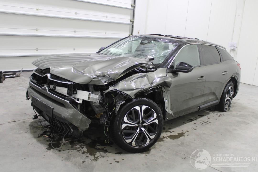 Citroën C5 X 