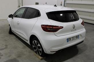 Renault Clio  picture 4