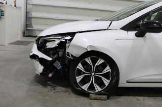 Renault Clio  picture 7