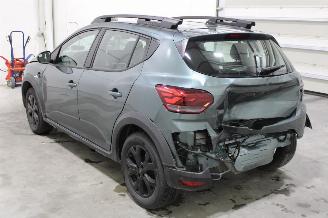 Dacia Sandero  picture 4