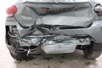 Dacia Sandero  picture 23