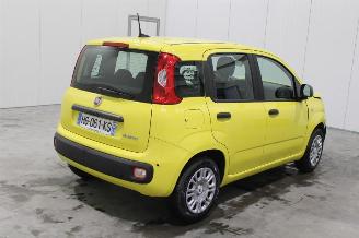 Fiat Panda  picture 3