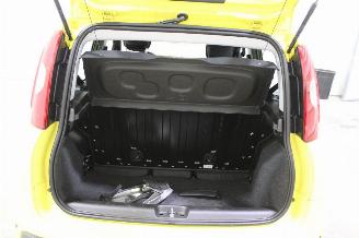 Fiat Panda  picture 17