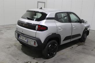 Dacia Spring  picture 3