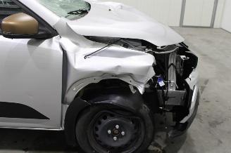 Dacia Spring  picture 6