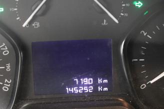 Peugeot Expert  picture 12