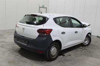 Dacia Sandero  picture 3