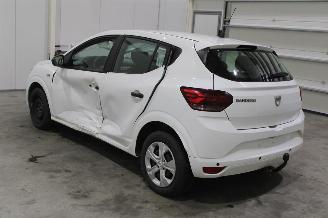 Dacia Sandero  picture 4